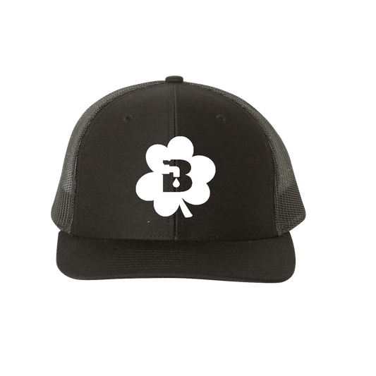 30 Pack Clover Hat